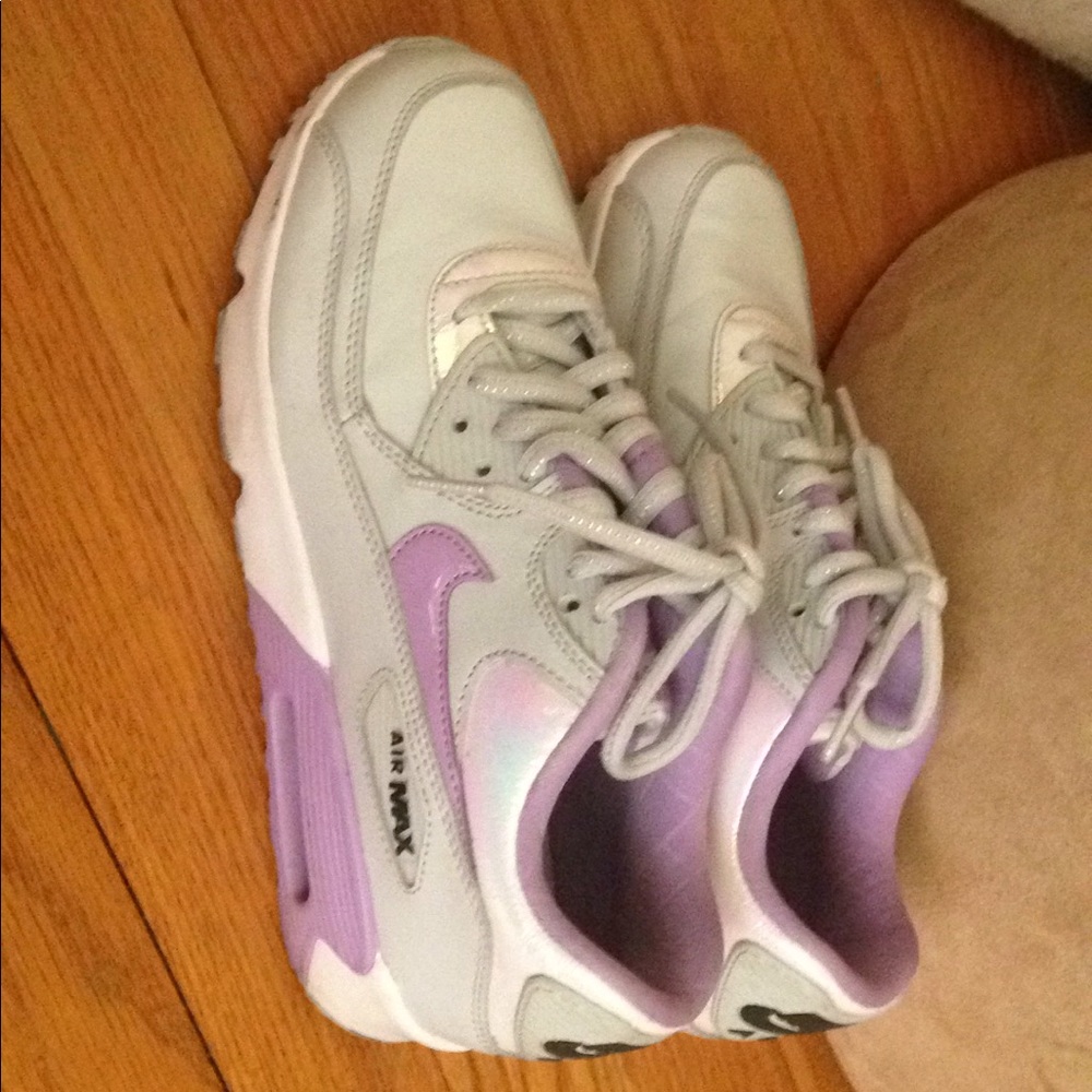 Nike air max